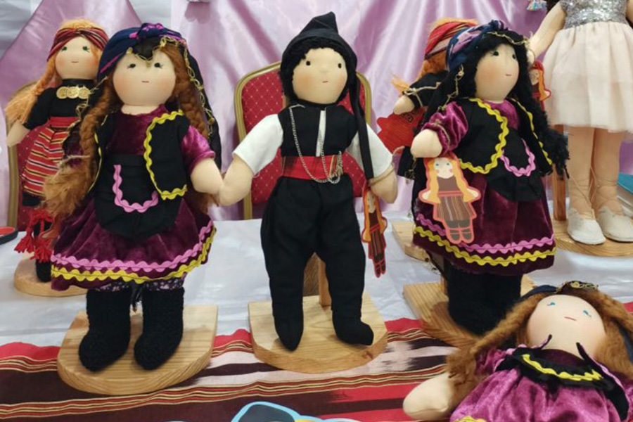 Paçika ile Uşakopo